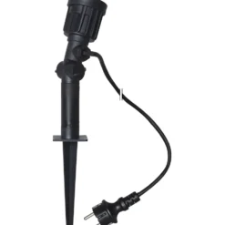 Utomhusdekoration Star Trading Outdoor LED-spotlight