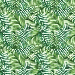 Utomhusmatta Flexigarden Gröna Blad