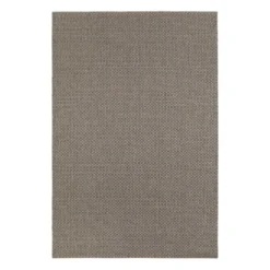 Utomhusmatta KM Carpets PamperoBeige, 160x230 cm
