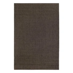 Utomhusmatta KM Carpets PamperoBeige, 160x230 cm