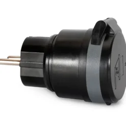 Utomhusmottagare Nexa MGDR-3500