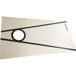 Utomhusspel ProSport Cornhole Kastspel Deluxe 120x60 cm