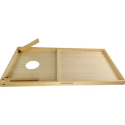 Utomhusspel ProSport Cornhole Kastspel Deluxe 120x60 cm