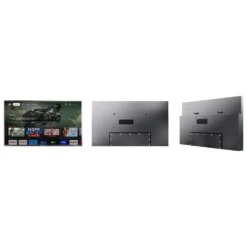 Utomhus TV Sylvox Pergola Pro QLED 55tum