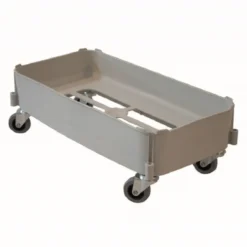 Vagn Flexigarden Grå