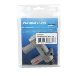 Vakumventil Albin Group Marine 19 mm 3/4"