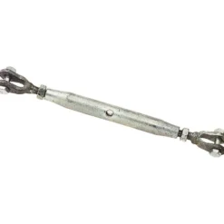 Vantskruv Millers Kl/Kl Vfz 3/8 tum M10