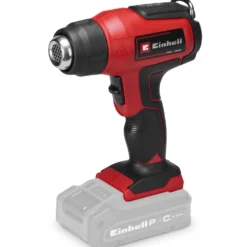 Varmluftspistol Einhell TE-HA 18 Solo