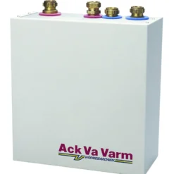Varmvattenautomat Värmebaronen Ack Va Varm