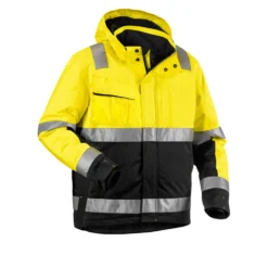 Varseljacka Blåkläder 4870