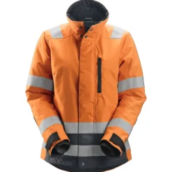 Varseljacka, Snickers Workwear Dam 37.5 AW