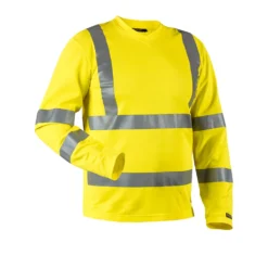 Varseltröja Blåkläder 3381