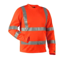 Varseltröja Blåkläder 3381