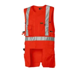 Varselväst Blåkläder 3027