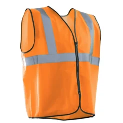 Varselväst Jobman 7586