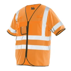 Varselväst Jobman Kl 3 7598