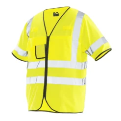 Varselväst Jobman Kl 3 7598