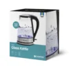 Vattenkokare Champion 1,7L VK220 Glas