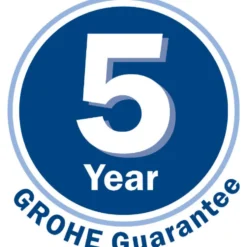Vattenlås Grohe 1 1/4