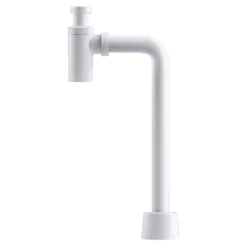Vattenlåssats Purus Design 90° G32xØ40