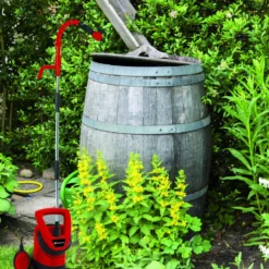 Vattenpump Einhell GE-SP 3546 RB
