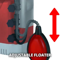 Vattenpump Einhell GE-SP 3546 RB