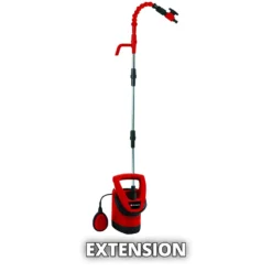 Vattenpump Einhell GE-SP 3546 RB