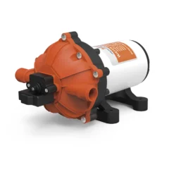 Vattenpump Sunwind SeaFlo 12V, 20 L