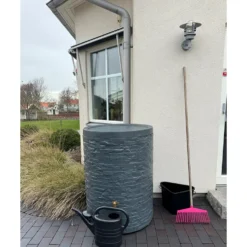 Vattentunna Flexigarden Gotland 400 L