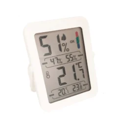 Väderstation Ventus Wa120