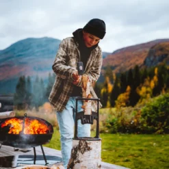 Vedklyv Kindling Cracker Original