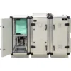 Ventilationsaggregat Acetec EvoAir A1