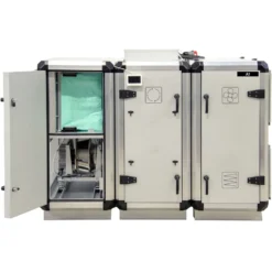 Ventilationsaggregat Acetec EvoAir A1