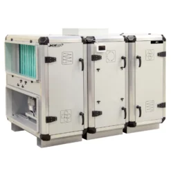 Ventilationsaggregat Acetec EvoAir A1