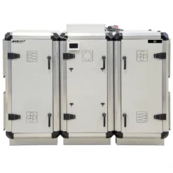 Ventilationsaggregat Acetec EvoAir A1