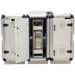 Ventilationsaggregat Acetec EvoAir A1