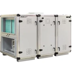 Ventilationsaggregat Acetec EvoAir A2