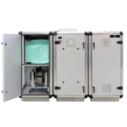 Ventilationsaggregat Acetec EvoAir A2