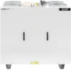 Ventilationsaggregat Acetec EvoAir A230T
