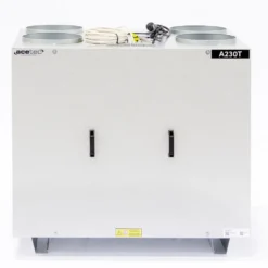 Ventilationsaggregat Acetec EvoAir A230T