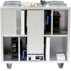 Ventilationsaggregat Acetec EvoAir A230T