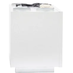 Ventilationsaggregat Acetec EvoAir A230T