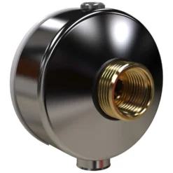 Ventilfäste LK Systems med Föravstängning