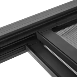 Veranda Metalcraft 12m² Skjutbart Altantak