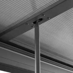 Veranda Metalcraft 12m² Skjutbart Altantak