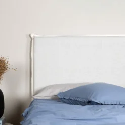 Överdrag till Sänggavel Venture Home Signe