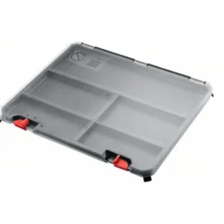 Verktygsförvaring Bosch Power Tools Lockbox