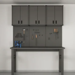 Verktygsförvaring Elfa Ready Solution 1 Garage+ B: 1855 mm