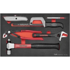 Verktygssats Teng Tools TEFX06