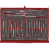 Verktygsset Teng Tools 418 -Delar
